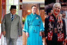 Siap-siap! Jadwal Resmi 5 Debat Capres-Cawapres 2024 Telah Dirilis – Inilah Pertarungan Pidato Terpanas!