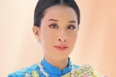 Putri Bajrakitiyabha Sakit Apa? Inilah Kronologi Kematian Anak Sulung Raja Thailand Usai Sakit Selama Tiga Tahun