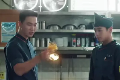 The Legend of Kitchen Soldier Episode 5-6 Sub Indo serta Link dan Spoiler di KST Bukan LK21: Kang Sung Jae Berusaha Pertahankan Posisi