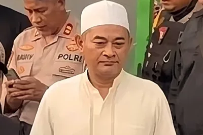 Siapa Anak dan Istri KH Abdul Khalim Fadlun? Sosok yang Jadi Tersangka Dugaan Pelecehan Santriwati Usai Enam Korban Sudah Melapor