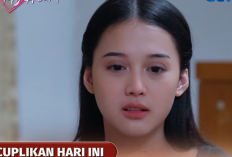 Sinopsis Sinetron My Heart Hari ini 26 Juni 2024: Terungkap Jika Rio Sering Melakukan Kekerasan Kepada Raisa Ketika Dipaksa Nikah