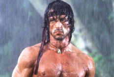 Jadwal Acara Trans TV Rabu, 11 Juni 2025 ada Film Bioskop Rambo: First Blood dan Miracles: The Canton Godfather, Brownies, Insert dan Pagi-Pagi Ambyar serta Link Nonton