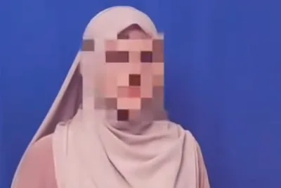 Siapa Ning Najma Tsuroyya? Sosok yang Diduga Jadi Calon Istri Kadam Sidik