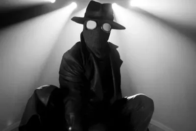 Link Nonton Spider-Noir Full Episode Sub Indo: Dibintangi Nicholas Cage, Tawarkan Pengalaman Nonton Hitam Putih
