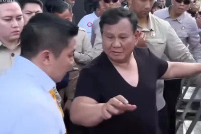 Said Iqbal Ajukan 11 Tuntutan Buruh ke Prabowo pada May Day 2026