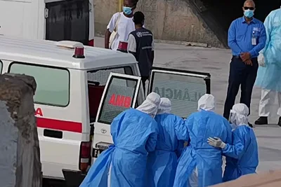 23 Kasus Hantavirus di Indonesia Tersebar di 9 Provinsi, Tiga Pasien Meninggal