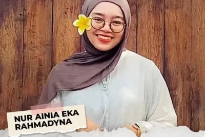 Karyawati KompasTV Nur Ainia Eka Rahmadhynna Tewas dalam Tabrakan KA Argo Bromo Anggrek dan KRL di Bekasi Timur