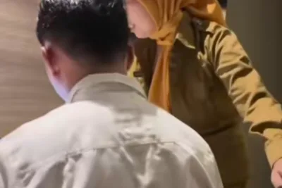 Link Video Bu Guru Bahasa Inggris Viral Diburu Warganet, Publik Diminta Waspadai Modus Scamming