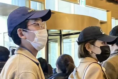 Jung Kyung Ho dan Sooyoung SNSD Resmi Putus Setelah 14 Tahun Berpacaran
