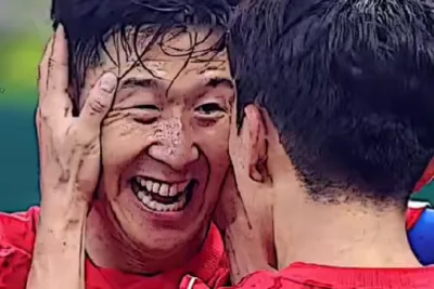 Korea Selatan Menang 2-1 Atas Ceko Setelah Comeback Dramatis di Piala Dunia 2026