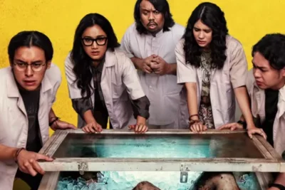 Apakah Film Gudang Merica (2026) Bakal Lanjut Season 2?