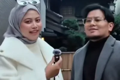 Profil Nisa Bahri, Komisaris Hanania Travel yang Ikut Disorot Usai Kasus Dugaan Penipuan Umrah: Umur, Agama dan IG