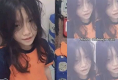 Geger FYP! Sosok Chindo Baju Olahraga Oren Jadi Perbincangan Hangat di TikTok