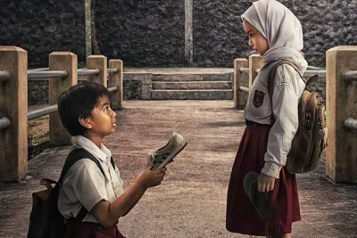 Film Children of Heaven Versi Indonesia Apakah Lanjut Season 2?