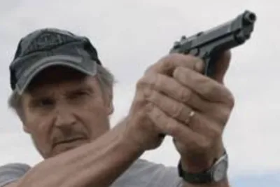 Sinopsis The Marksman Film di Bioskop Trans TV Hari ini 16 Mei 2026