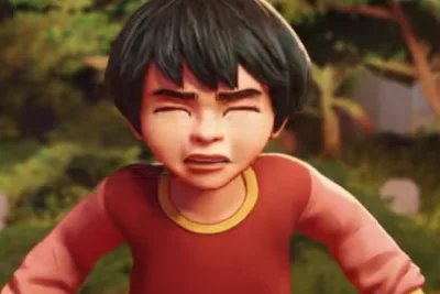 Review Film Animasi Garuda di Dadaku Hadirkan Semangat Suportif dan Visual yang Dekat dengan Penonton