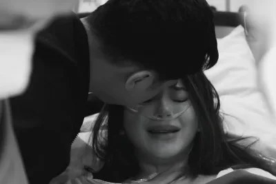 Siapa Soleil Zephora Ghazali? Putri Pertama Al Ghazali dan Alyssa Daguise yang Baru saja Melahirkan