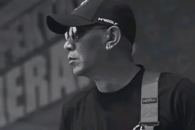 Profil Donny Mokoginta Musisi Legendaris Indonesia yang Meninggal Dunia, Lengkap: Umur, Agama dan IG