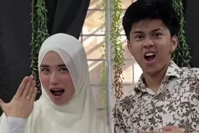 Puteri Rania Anaknya Siapa? Inilah Biodata Selebgram Malaysia yang Resmi Menikah dengan Jaden Bahtera, Bukan Orang Sembarangan?