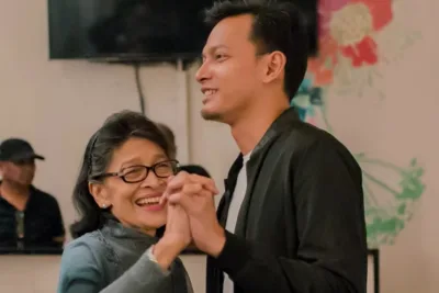 Profil Gusmawati Nuril Ibunda Fedi Nuril Yang Meninggal Dunia, Lengkap dari Umur, Agama dan Akun Instagram