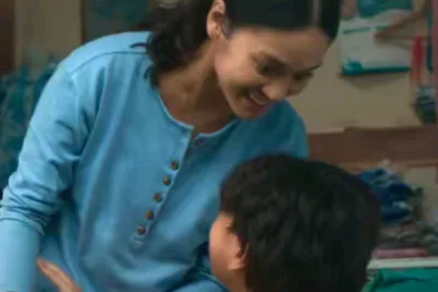 Nonton Film Kupeluk Kamu Selamanya Tayang (2026) di Bioskop Bukan LK21: Perjuangan Ibu Demi Masa Depan Anak