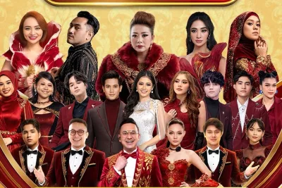 Daftar Rating TV per Jumat, 18 Juli 2026: D'Academy 8 Bungkam Euforia Piala Dunia, SCTV Monopoli Papan Atas Sinetron