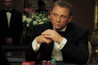 Sinopsis Casino Royale di Bioskop Trans TV Hari ini 15 Juli 2026