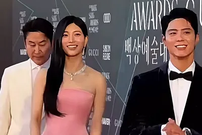 Daftar Pemenang Baeksang Arts Awards 2026 dari Drama hingga Film Korea