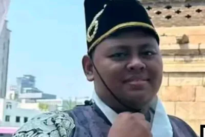 Profil Femas Yani Arianto, Pria Asal Madiun yang Kabur saat Liburan di Korea, Lengkap: Umur, Agama dan IG