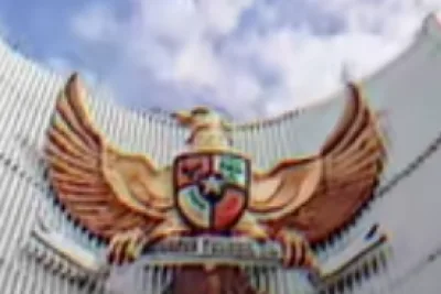 Akun BRIN Jadi Sorotan setelah Unggah Garuda AI pada Hari Pancasila