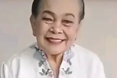 Apa Penyebab Deliana Siahaan Meninggal Dunia? Berikut Kronologi Kematian Aktris Senior di Sinetron Dunia Terbalik, Benarkah Akibat Serangan Jantung?