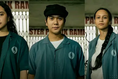 12 Film Indonesia Tayang Juni 2026, Pilihan Seru untuk Mengisi Akhir Pekan