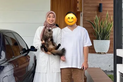 Siapa Anak dan Suami Dhian Setyarini? Konten Kreator Homeliving yang Meninggal Dunia, Benarkah Bukan Orang Sembarangan?