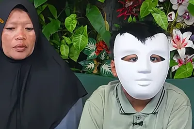 Kasus Pembakaran Santri di Lombok Makin Serius: Dugaan Bullying oleh Anak Pemilik Ponpes dan Senior Mencuat, Korban Sempat Diancam Dibakar