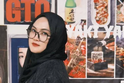 Meriska Bunga Anaknya Siapa? Inilah Sosok yang Terduga Penyebar Fitnah Terhadap Olivia Allan Istri Denny Sumargo Sebagai Buzzer Pemerintah, Bukan Orang Biasa?