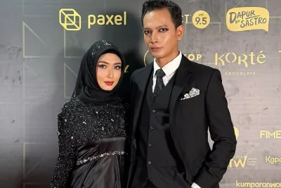 Gusmawati Nuril Sakit Apa? Benarkah Akibat Gangguan Paru-Paru? Berikut Kronologi Kematian Ibunda Fedi Nuril