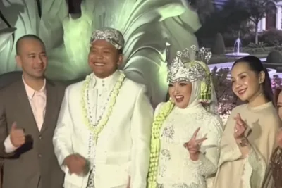 Profil Bella Zi Sosok yang Resmi Menikah dengan Tubagus Joddy Mantan Sopir Mendiang Vanessa Angel dan Bibi Ardiansyah yang Telah Resmi Menikah: Umur, Agama dan IG