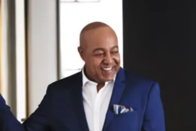 Profil Peabo Bryson Penyanyi OST Aladdin dan Beauty and the Beast yang Meninggal Dunia, Lengkap: Umur, Agama dan Akun IG