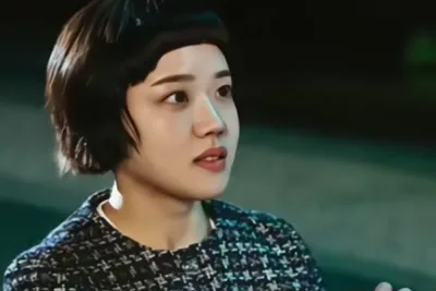 Absolute Value of Romance Episode 15-16 Sub Indo serta Spoiler dan Link bukan LK21 tapi di KST: Suasana canggung langsung terasa saat Eui Ju bertemu Eun Ha Su