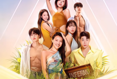Nonton Single’s Inferno Season 5 Episode 11–12 Siapa Pasangan Akhir Mina Sue