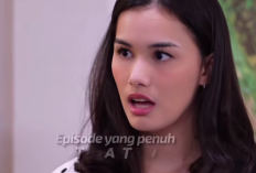 Innalillahi Bidadari Surgamu Episode 415 Hari ini 11 Mei 2024 di SCTV: Dini Kepergok Manda Sedang Mencari Dokumen Andrew yang Telah Disembunyikan