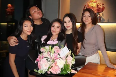 Dugaan Penipuan Umrah Hanania Group, Polisi Jadwalkan Pemeriksaan Awkarin hingga Keanu Agl