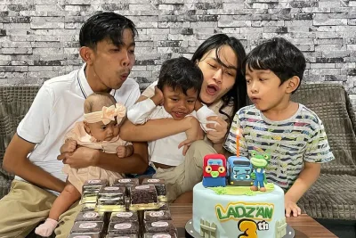  Karen Hertatum Anaknya Siapa? Inilah Biodata Istri Dede Sunandar yang Ngaku Diselingkuhi Hingga KDRT oleh Sang Suami