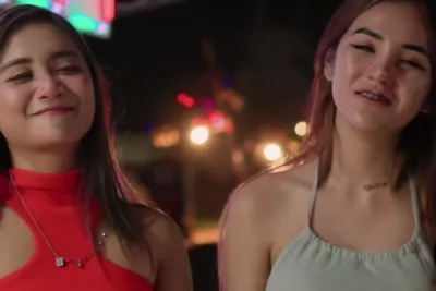 Geger Lirik Vulgar Lagu 'Gapapa', Icha Chellow Resmi Dipolisikan AMI: Ini Lirik Asli Anisa Bahar yang Penuh Makna