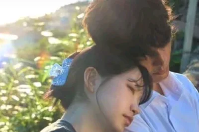 Sinopsis dan Daftar Pemain Drakor Azure Spring Tayang 11 Mei 2026 di KST: Tampilkan Kisah Penyembuhan Yeri Red Velvet di Pulau Pesisir