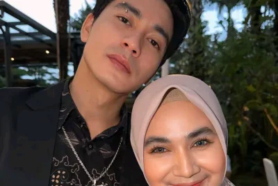 Uffri Datun Nitami Istri Evan Marvino Mengaku Tertular HPV Saat Hamil Sembilan Bulan Karena Kelakuan Sang Suami yang Doyan Selingkuh