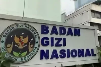 Sosok Asep Yusuf Somantri Jadi Tersangka Baru Kasus Korupsi Program Makan Bergizi Gratis