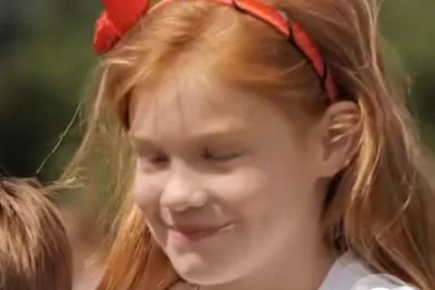 Pemeran Ginny Weasley Berganti, HBO Siapkan Wajah Baru untuk Harry Potter Season 2