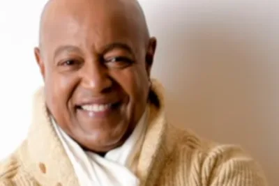 Peabo Bryson Sakit Apa? Meninggal Dunia? Benarkah Akibat Stroke? Berikut Kronologi Kematian Penyanyi OST Aladdin dan Beauty and the Beast