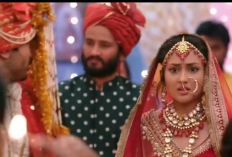 Parineetii Episode 13 Hari ini 15 April 2024 di ANTV: Pari Mencoba untuk Menghentikan Niat Buruk Rakeesh 